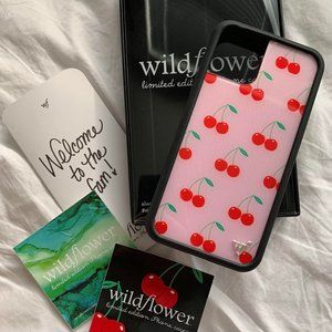 IPHONE 11 PRO WILDFLOWER CASE